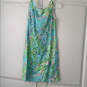 Lily Pulitzer Dress size 00